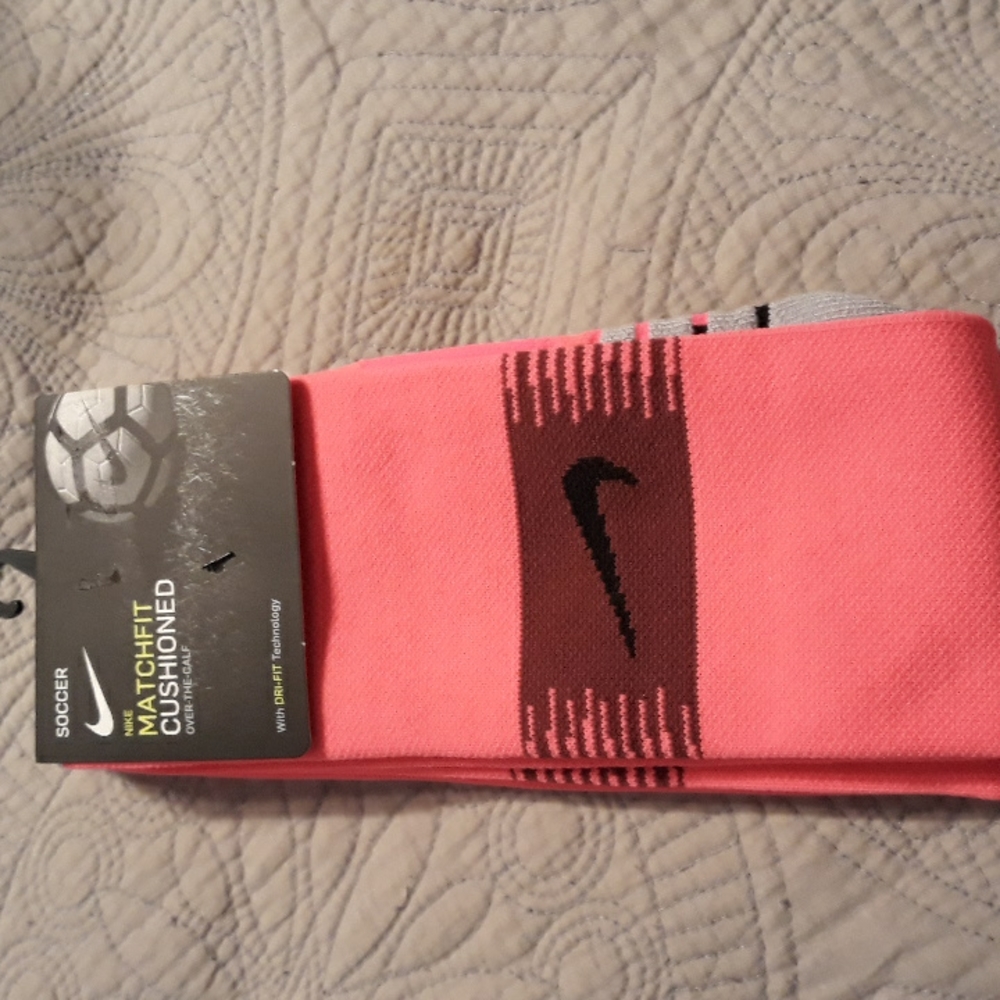 Nike Soccer/futbol socks